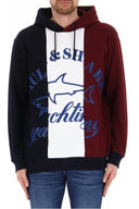 Paul&Shark Sweatshirt Multicolor