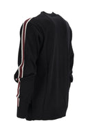 Armani Exchange Sweaters Blue