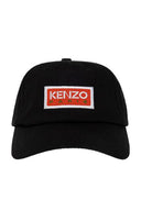 Kenzo Hats Black