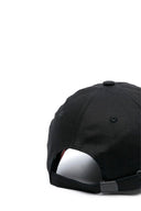 Kenzo Hats Black