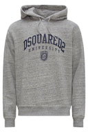 Dsquared Sweatshirt Gray