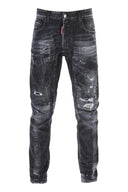 Dsquared Jeans Black