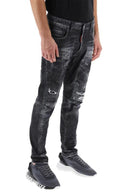 Dsquared Jeans Black