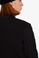 Fred Perry Sweatshirt Black
