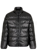 Emporio Armani 7 Jackets Black