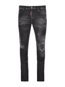 Dsquared Jeans Black