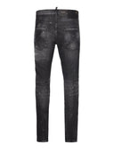 Dsquared Jeans Black