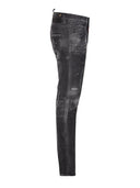 Dsquared Jeans Black