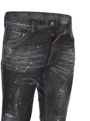 Dsquared Jeans Black