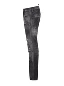 Dsquared Jeans Black