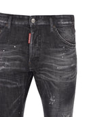 Dsquared Jeans Black