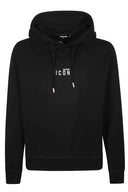 Dsquared Sweatshirt Black