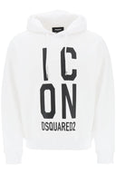 Felpa Dsquared Bianca