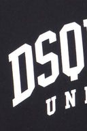 Dsquared Sweatshirt Black