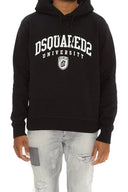 Dsquared Sweatshirt Black