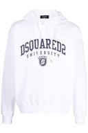 Dsquared Sweatshirt White