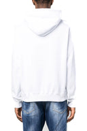 Dsquared Sweatshirt White
