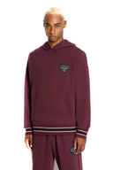 Armani Exchange Sweatshirt Burgundy