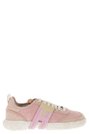 Hogan Sneakers Pink