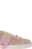 Hogan Sneakers Pink