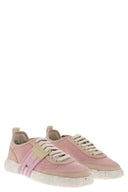 Hogan Sneakers Pink