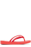 Kenzo Sandals Red