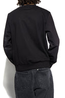 Diesel Sweatshirt Black