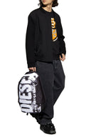 Diesel Sweatshirt Black