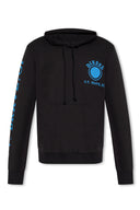 Diesel Sweatshirt Black