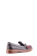 Tod's Moccasins Black