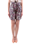 P.A.R.O.S.H. Shorts Multicolor