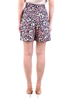 P.A.R.O.S.H. Shorts Multicolor