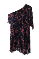 Pinko Dress Black