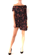 Pinko Dress Black