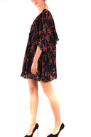 Pinko Dress Black