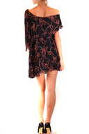 Pinko Dress Black