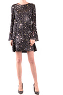Boutique Moschino Dress Black
