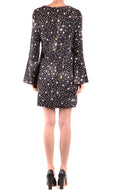 Boutique Moschino Dress Black