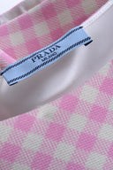 Prada Röcke Rosa