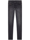 Diesel Jeans Black