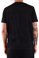 Karl Lagerfeld T Shirt Black