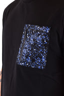 Karl Lagerfeld T Shirt Black