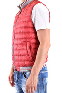 Herno Jackets Red