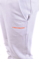 Karl Lagerfeld Jump Sweats Weiß