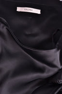 Céline Skirts Black