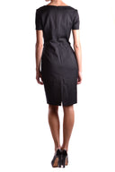 Dsquared Dress Black