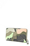 Valentino Garavani Wallets Multicolor