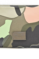Valentino Garavani Wallets Multicolor