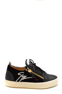 Giuseppe Zanotti Sneakers Black