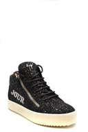 Giuseppe Zanotti Sneakers Black